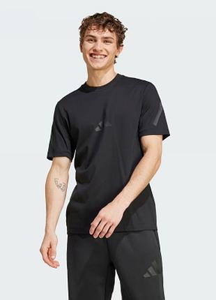 Костюм з шортами adidas z.n.e. black m