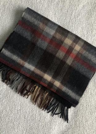 Кашемировый шарф кашемир 🧣качество как cos copenhagen