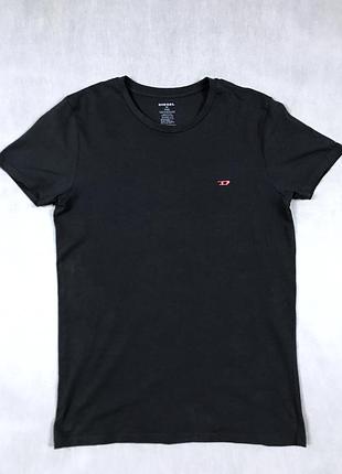 Футболка diesel - m/s - тишка мужская