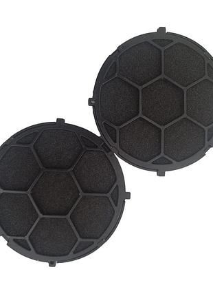 Фільтр g3 для bsk zephyr, з рамкою