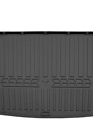 Коврик в багажник audi a3 8p hatchback 2003-2012 с бортиком, stingray 6030081