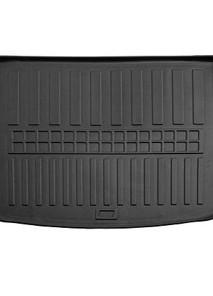 Коврик в багажник audi a6 c7 sw 2011-2018 с бортиком, stingray 6030181