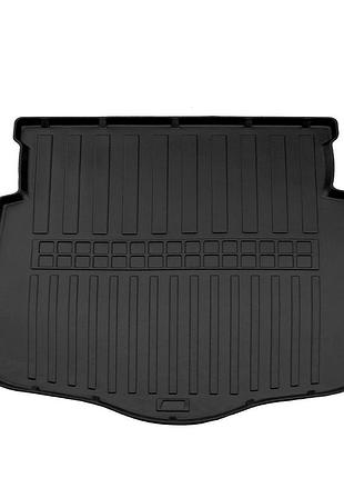 Коврик в багажник bmw 1-series e87 2004-2011 с бортиком, stingray 6027071