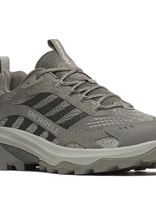 Кросівки merrell moab speed 2 mns anthracite розмір eu-46.5