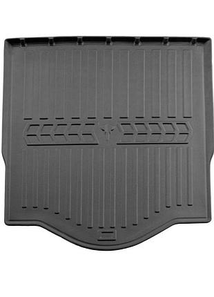Коврик в багажник ford mondeo 5 un 2014-2022 с бортиком, stingray 6007361