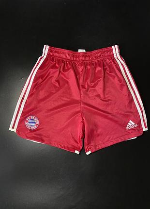 Шорти bayern munchen adidas 2003