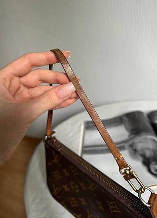 Багет louis vuitton 4