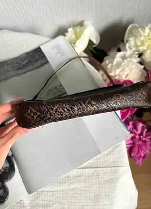 Багет louis vuitton 5