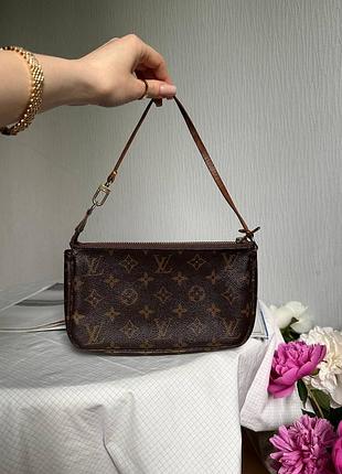 Багет louis vuitton 2