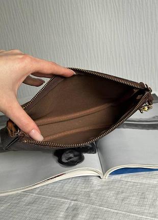 Багет louis vuitton 7