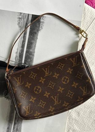 Багет louis vuitton 3