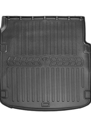 Коврик в багажник audi a7 4g8 2010-2018 с бортиком, stingray 6030351