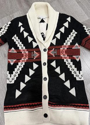 Кардиган sandro 3