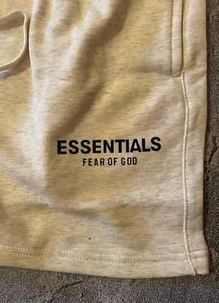Шорти essentials 7
