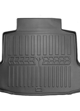 Коврик в багажник chrysler 200 2014- с бортиком, stingray 6061031