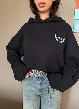 Продам худі ace 2