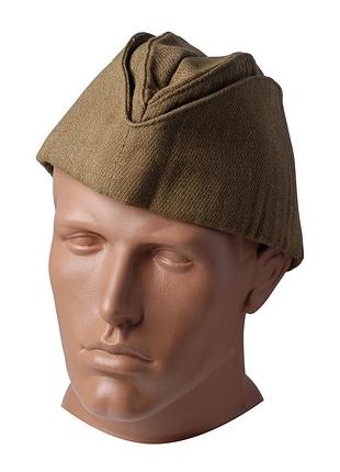 Пилотка солдатская