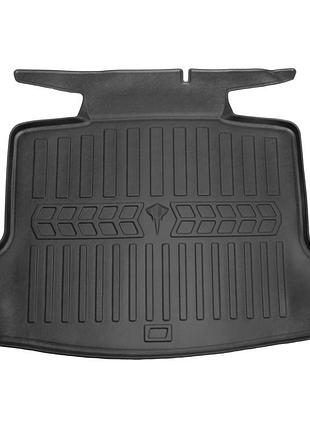 Коврик в багажник dodge dart 2012-2016 с бортиком, stingray 6053011