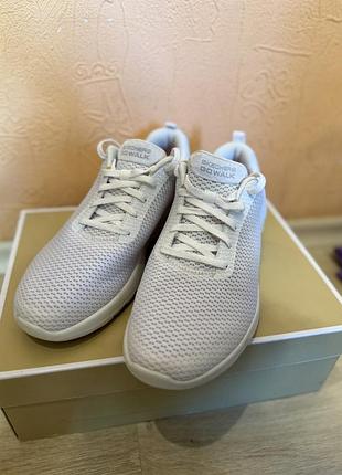 Кросівки жіночі skechers go walk