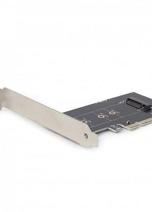 Pci-express адаптер pex-m2-01