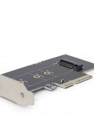 Pci-express адаптер pex-m2-01 2