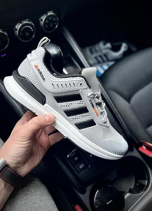 Кросівки adidas climacool арт 21595 (чоловічі, адідас, сітка) 44