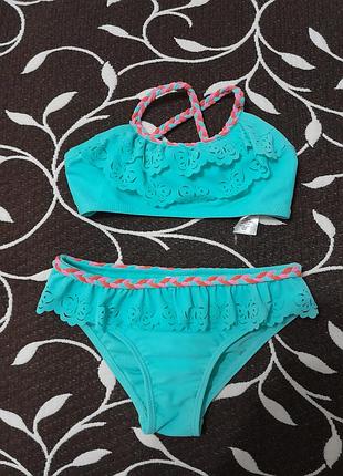Купальник для девочки 2-3 лет, фирмы primark