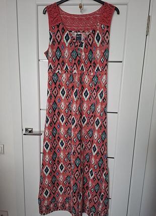 Плаття debenhams, лінія montaray, нове, maxi, супер якість,  комфортне та  зручне.