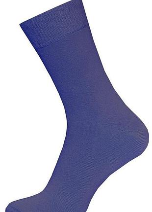 Шкарпетки чоловічі брестські classic 2122 (000) 29 (44-45), джинс