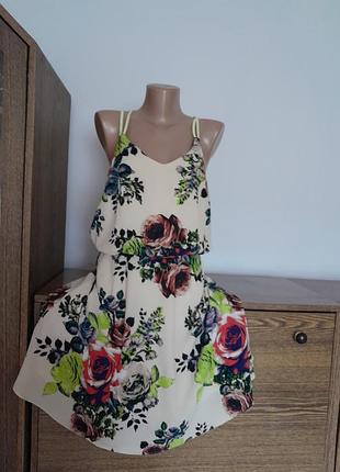 Платье на подкладке 👗