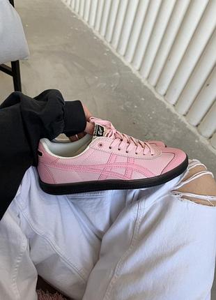 Кросівки asics onitsuka tiger "token" pink 41
