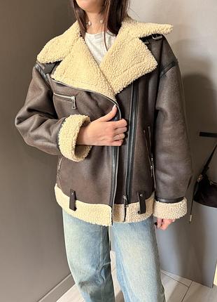 Продам дублянку zara
