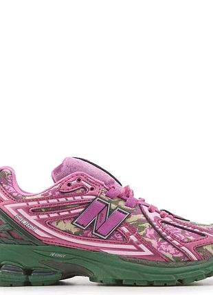 Кросівки new balance 1906r x jack harlow 39