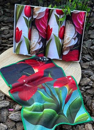 Полотенца для дома 2