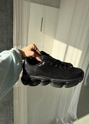 Кросівки new balance abzorb 2000 black 39