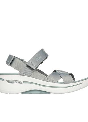 Сандалии skechers go walk. оригинал. р 39, 40