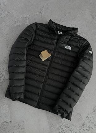 Куртка tnf 5
