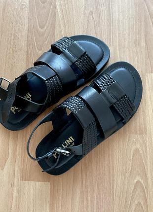 Удобнейшие сандали оригинал pollini