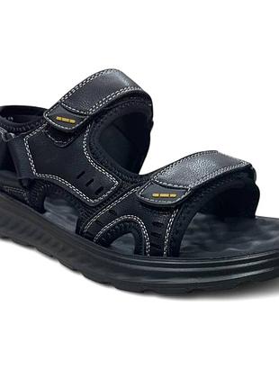 Сандалии wollen vx106-010, код: 66429, размеры: 40, 41, 42, 43, 45