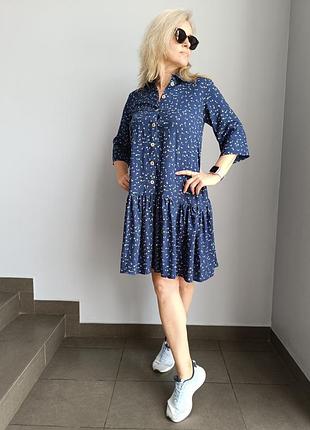 Платье-туника 2