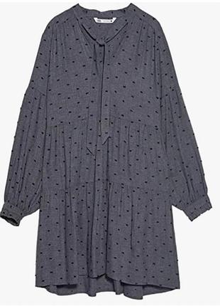 Платье zara. 3