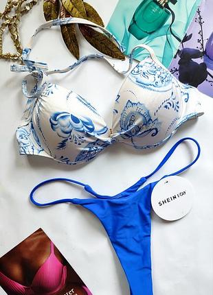 Распродажа купальников victoria's secret shein s m 36 38 34c 75c