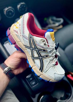 Кросівки asics gel-kahana 8 fl арт 21604 (чоловічі, асикс) 42