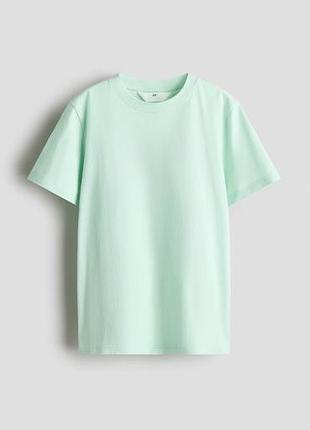 Футболка h&amp;m 146-152, 158-164, 170 для мальчика подростка