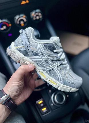 Кросівки asics gel-kahana 8 арт 21560 (унісекс, асикс) 41