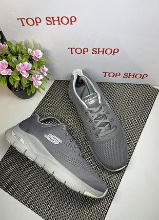Оригинальные кроссовки skechers