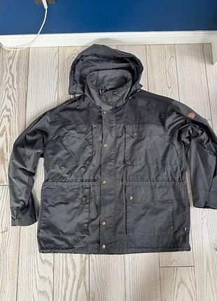Куртка fjallraven