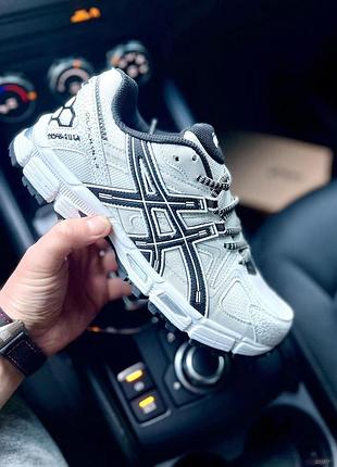 Кросівки asics gel-kahana 8 арт 21567 (чоловічі, асикс) 44