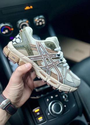 Кросівки asics gel-kahana 8 арт 21631 (унісекс, асикс)