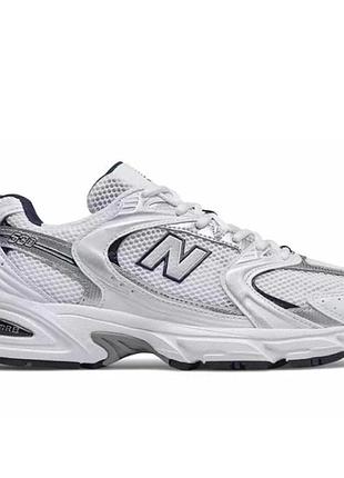 Кросівки new balance 530 silver 39